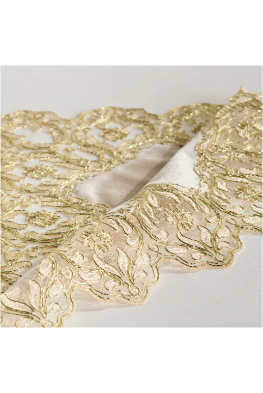 Napperon - Palac - Cream