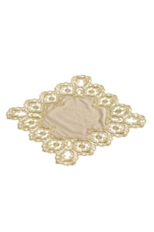Napperon - Palac - Cream