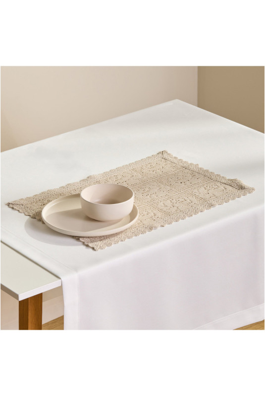 Tablette - Folk2 - Beige