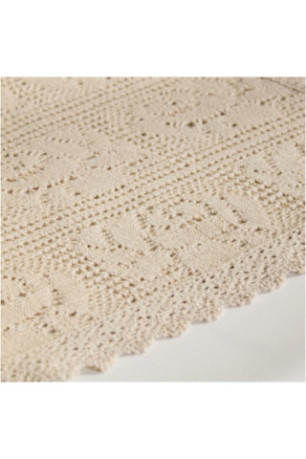 Tablette - Folk2 - Beige