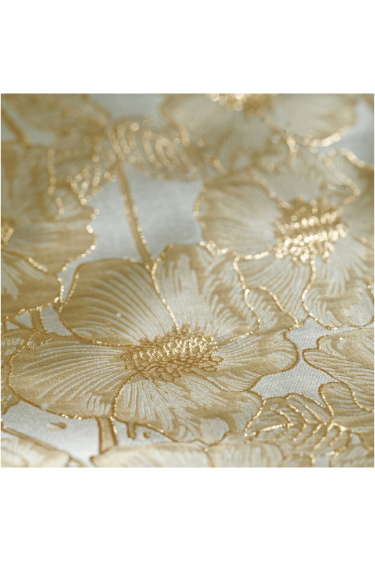 Chemin de Table Jacquard - Makowka - Beige