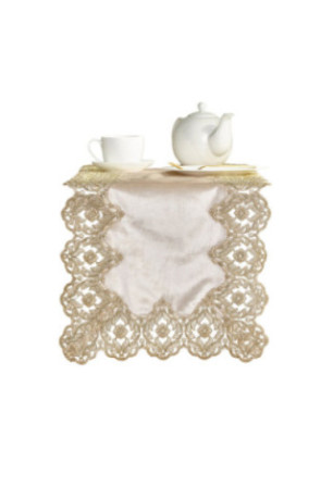 Chemin de Table - Palac - Cream