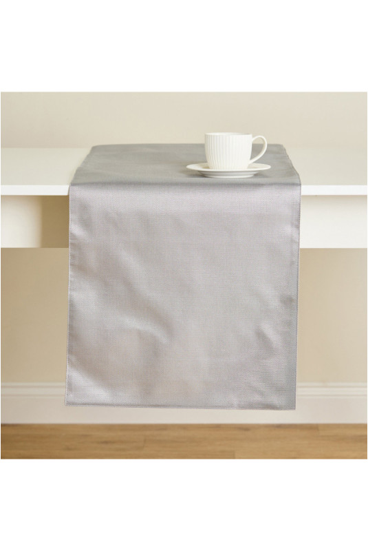 Chemin de Table - Mauros - Silver