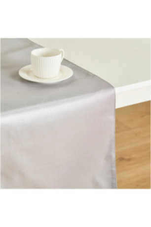 Chemin de Table - Mauros - Silver