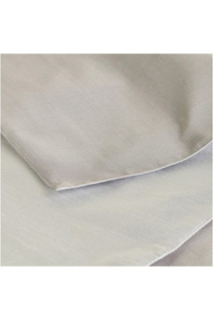 Chemin de Table - Mauros - Silver