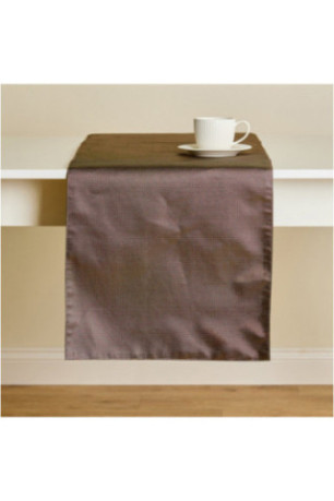 Chemin de Table - Mauros - Black