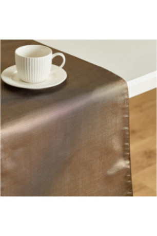 Chemin de Table - Mauros - Black