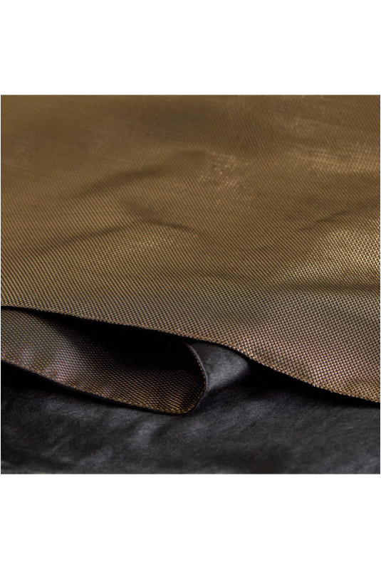 Chemin de Table - Mauros - Black