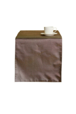 Chemin de Table - Mauros - Black