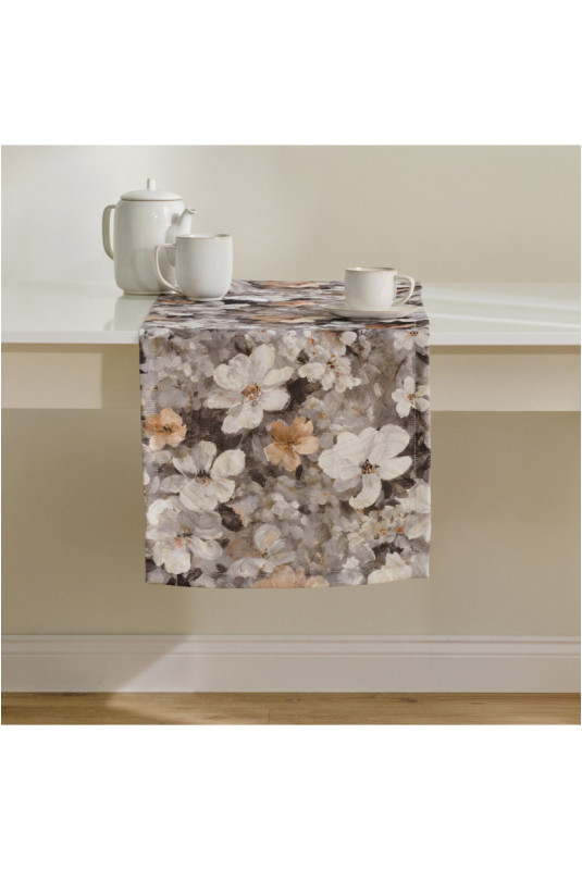 Chemin de Table Jacquard - Aditto - Mix