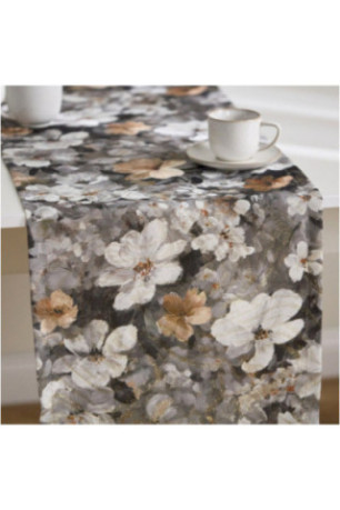 Chemin de Table Jacquard - Aditto - Mix