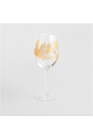 Verre À Vin - Aureo - Gold