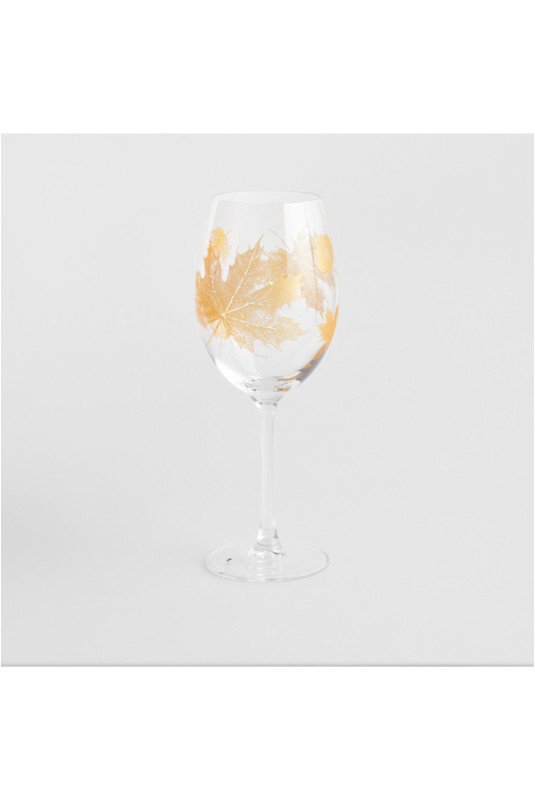 Verre À Vin - Aureo - Gold