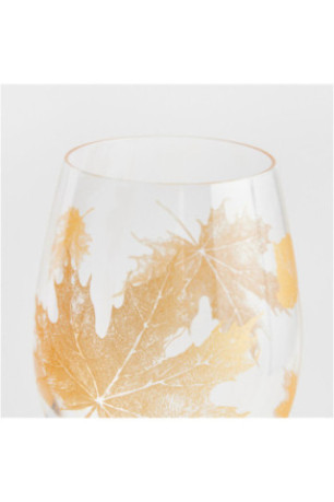 Verre À Vin - Aureo - Gold