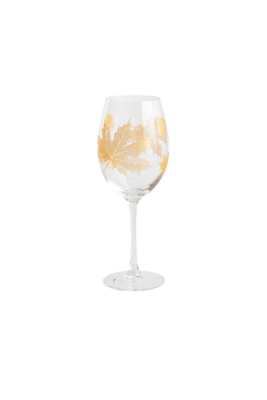 Verre À Vin - Aureo - Gold