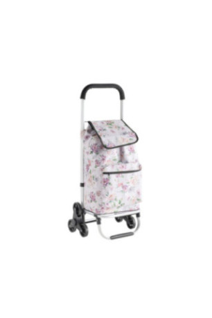 Chariot de Courses - Tensianis - Pink