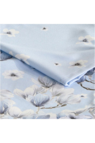 Chemin de Table Imprimé - Fladis - Blue