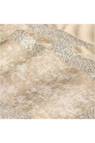 Chemin de Table - Glowish - Beige