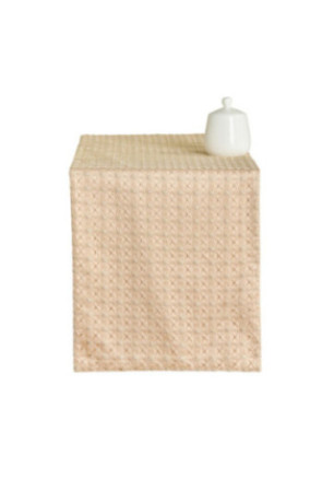 Chemin de Table - Serelle - Beige