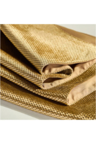 Chemin de Table - Glameri - Gold