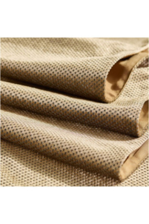 Chemin de Table - Glameri - Beige