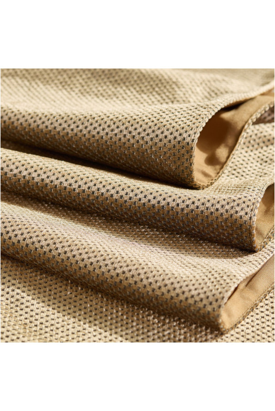 Chemin de Table - Glameri - Beige