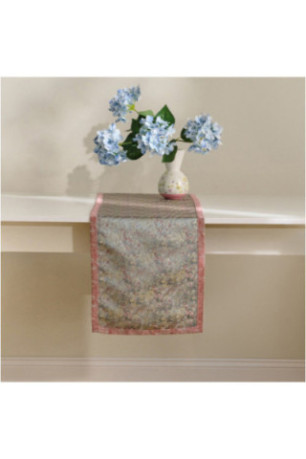Chemin de Table Jacquard - Ranua - Mix