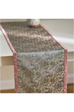 Chemin de Table Jacquard - Ranua - Mix