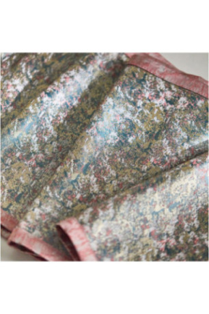 Chemin de Table Jacquard - Ranua - Mix