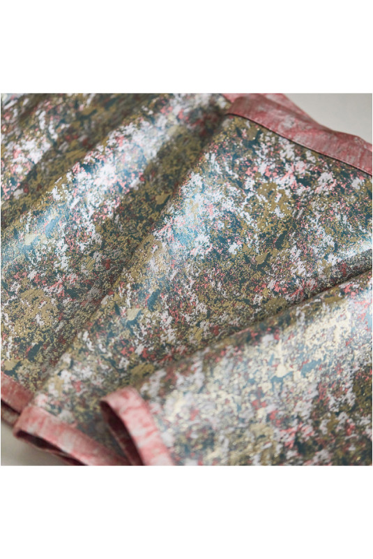Chemin de Table Jacquard - Ranua - Mix
