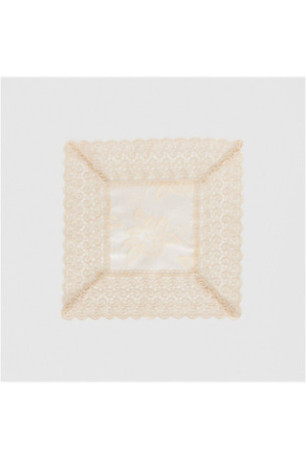 Napperon - Follar - Light Gold