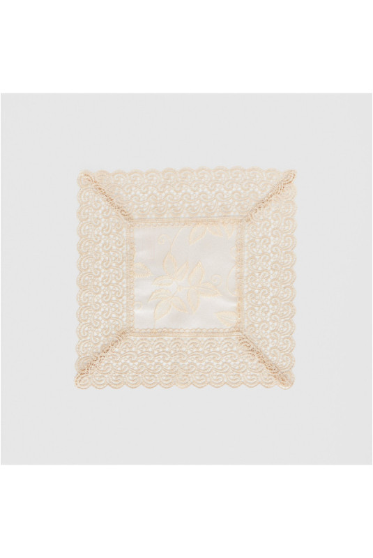Napperon - Follar - Light Gold