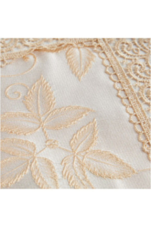 Napperon - Follar - Light Gold