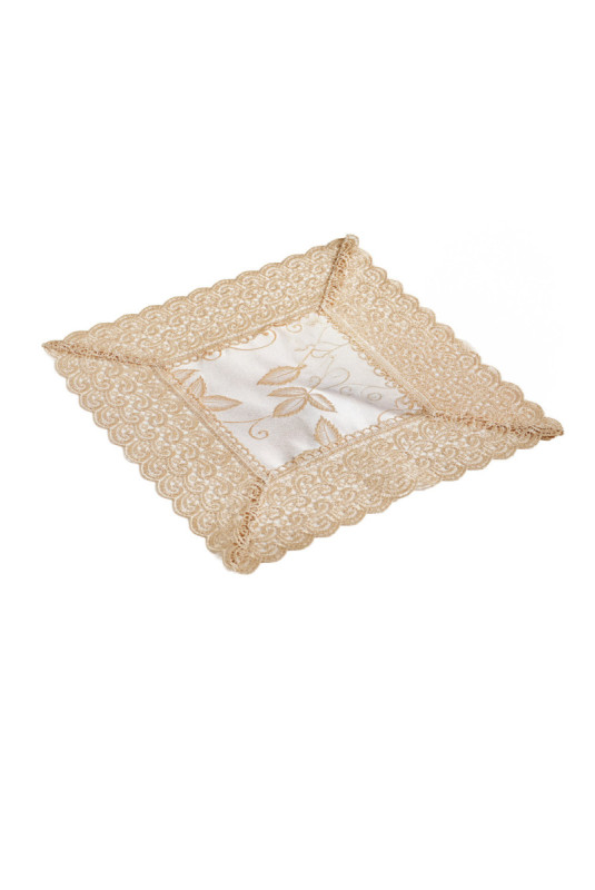 Napperon - Follar - Light Gold