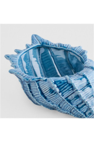 Bol Décoratif - Salino - Blue