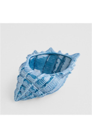 Bol Décoratif - Salino - Blue