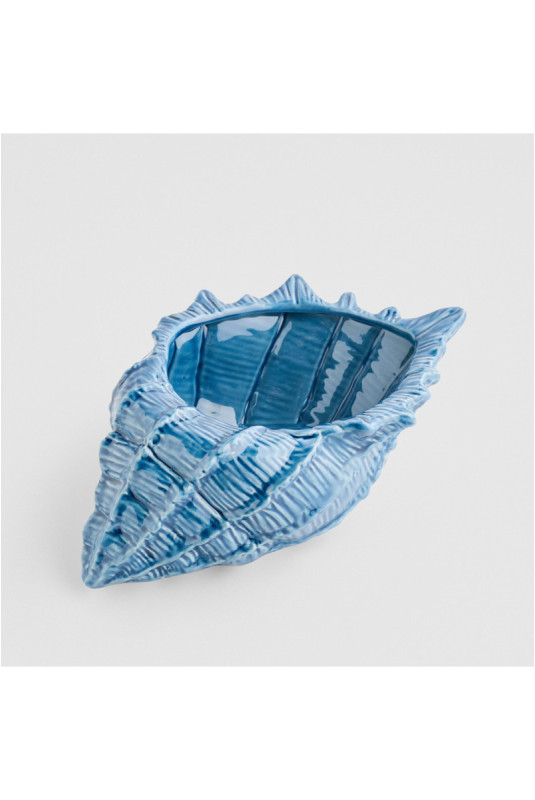 Bol Décoratif - Salino - Blue