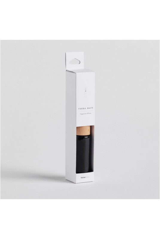Diffuseur de Parfum - Aura - Black