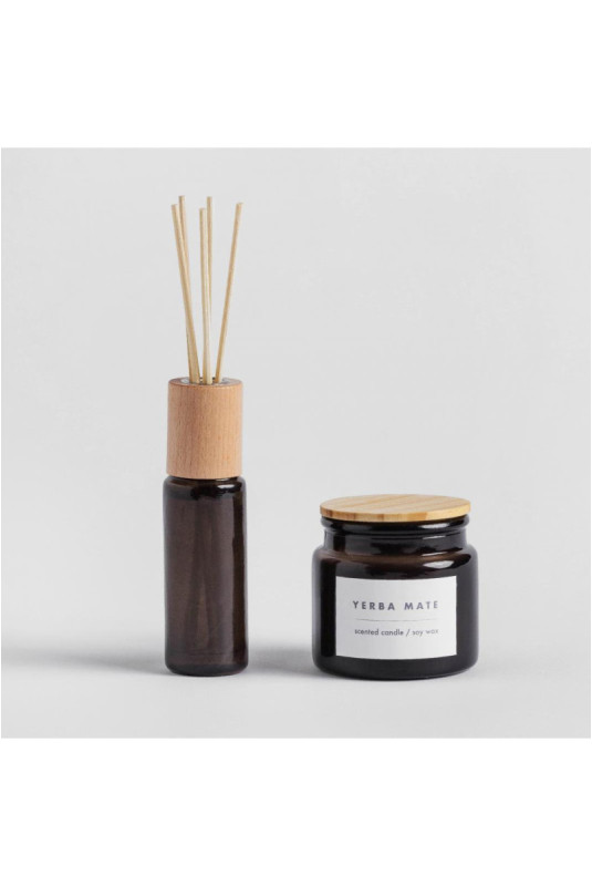 Diffuseur de Parfum - Aura - Black
