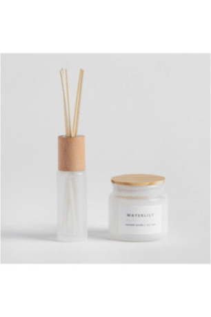 Diffuseur de Parfum - Aura - White