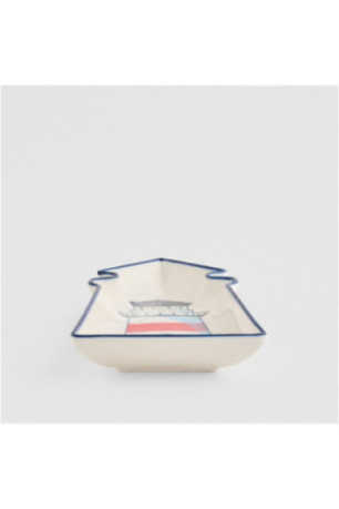 Plat de Service - Ancorare Patera Mix - Mix