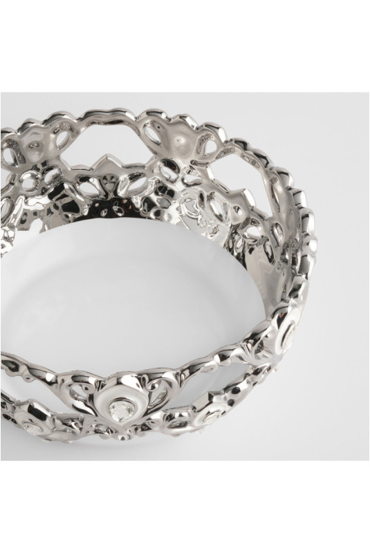 Bol Décoratif - Palazzo - White
