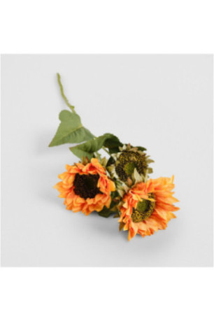 Bouquet - Sunfloweris - Yellow