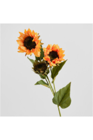 Bouquet - Sunfloweris - Yellow