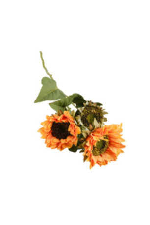 Bouquet - Sunfloweris - Yellow