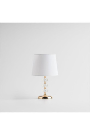 Lampe de Table - Cristellis Small - Gold