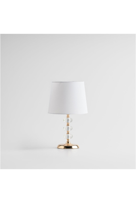 Lampe de Table - Cristellis Small - Gold