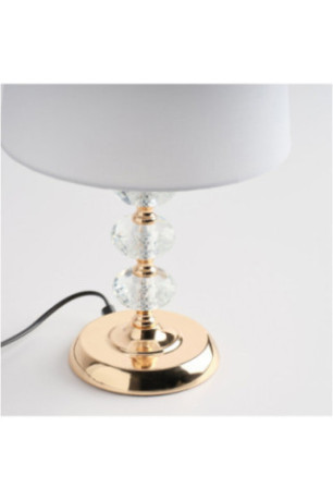 Lampe de Table - Cristellis Small - Gold