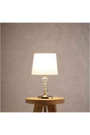 Lampe de Table - Cristellis Small - Gold