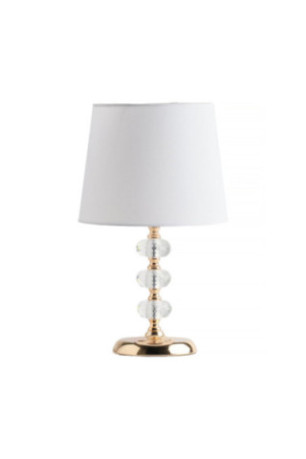 Lampe de Table - Cristellis Small - Gold